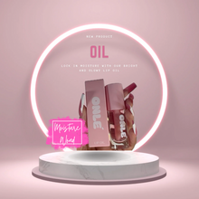 Load image into Gallery viewer, LIP OIL