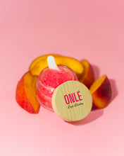 Load image into Gallery viewer, PEACH LIP SCRUB