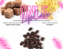 Load image into Gallery viewer, PEACH LIP SCRUB