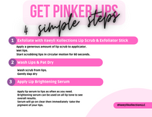 Load image into Gallery viewer, BRIGHTENING LIP KIT